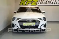 2024 Audi A3