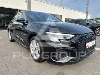 2024 Audi A3