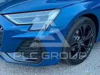2024 Audi A3