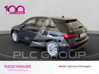2024 Audi A3