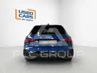 2024 Audi A3