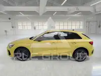 2024 Audi A3