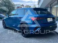2024 Audi A3