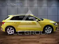2024 Audi A3