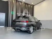 2024 Audi A3