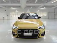 2024 Audi A3