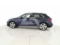 2024 Audi A3