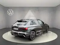 2024 Audi A3