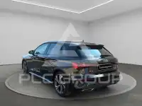 2024 Audi A3