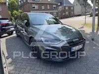 2024 Audi A3