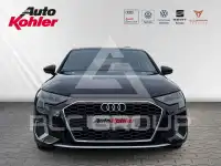 2024 Audi A3