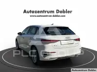 2024 Audi A3