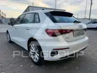 2024 Audi A3