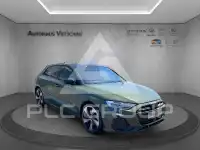 2024 Audi A3