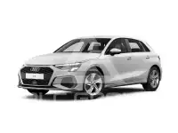 2024 Audi A3