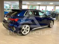 2024 Audi A3