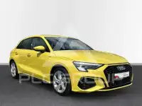 2024 Audi A3