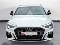 2024 Audi A3