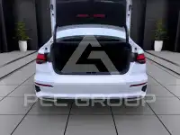 2024 Audi A3