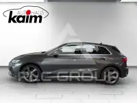 2024 Audi A3