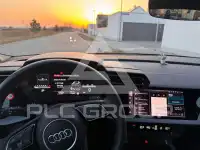 2024 Audi A3