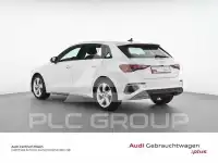 2024 Audi A3