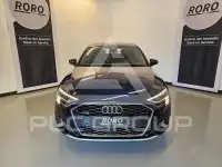 2024 Audi A3