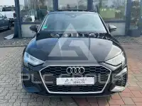 2024 Audi A3