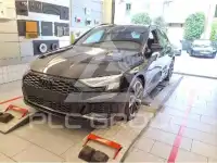 2024 Audi A3