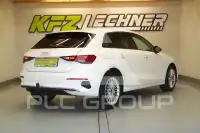 2024 Audi A3