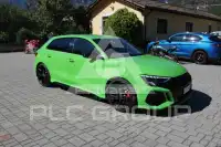2024 Audi A3