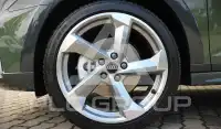 2024 Audi A3