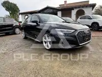 2024 Audi A3