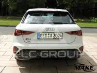 2024 Audi A3