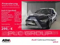 2024 Audi A3