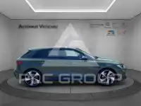2024 Audi A3