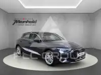 2024 Audi A3