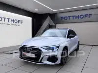 2024 Audi A3