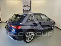 2024 Audi A3