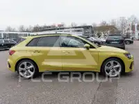 2024 Audi A3