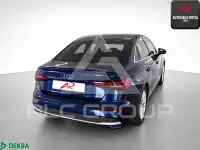 2024 Audi A3