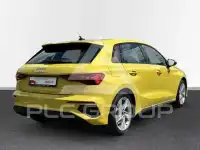 2024 Audi A3