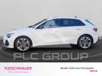 2024 Audi A3