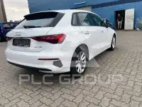2024 Audi A3