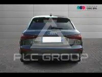 2024 Audi A3
