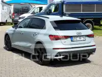 2024 Audi A3