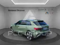 2024 Audi A3