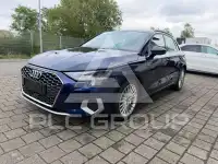2024 Audi A3