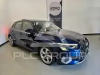 2024 Audi A3
