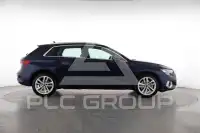 2024 Audi A3